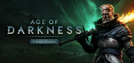 Age of Darkness: Final Stand – Strategi Bertahan Hidup dalam Dunia Gelap