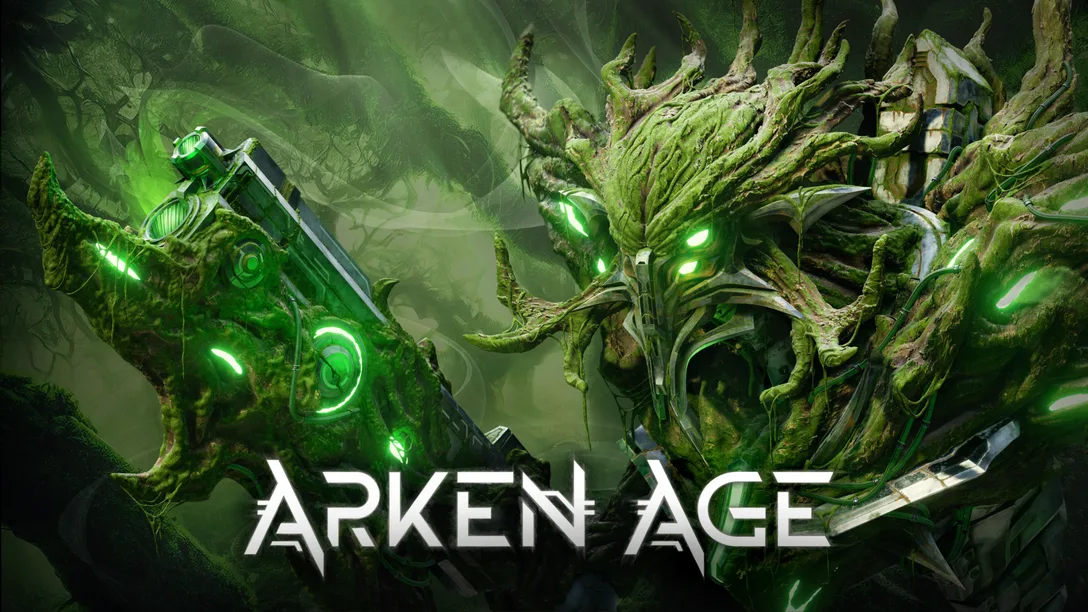 Arken Age: Strategi dan Fantasi dalam Dunia Penuh Konflik