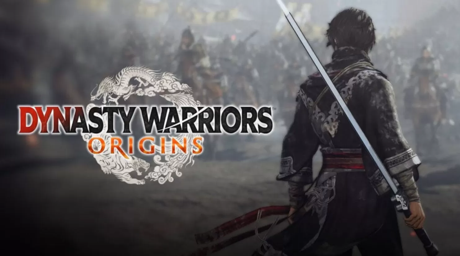 Dynasty Warriors Origins: Mengungkap Awal Mula Legenda