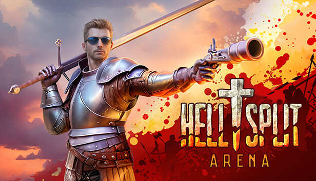 Hellsplit: Arena – Pertarungan Brutal dalam Dunia Fantasi yang Gelap