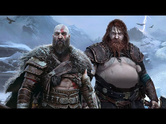 God of War II Saat Amarah Manusia Menantang Kuasa Dewa