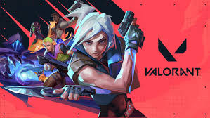 Valorant – Revolusi Game FPS Modern dengan Sentuhan Taktis
