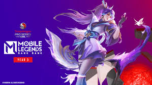 Mobile Legends: Bang Bang – Fenomena Game MOBA di Genggaman
