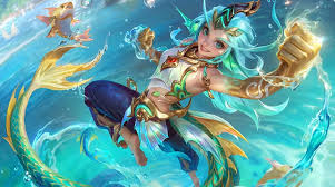 Mobile Legends – MOBA Favorit di Era Game Mobile