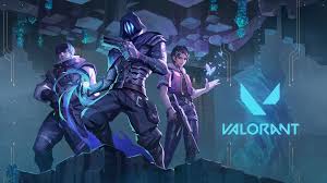Game Valorant – Perpaduan Strategi, Skill, dan eSports Masa Kini