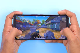 Dunia Game Mobile Online: Hiburan Praktis di Genggaman Tangan