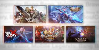 Menyelami Serunya Game Mobile Online Masa Kini