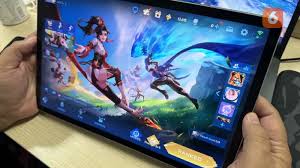 Game Mobile Online: Hiburan Modern di Era Digital