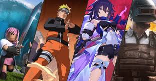 Mengapa Game Mobile Online Jadi Pilihan Utama Gamer Modern