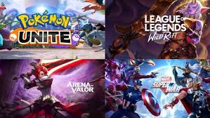 Game Mobile Online: Dari Hobi Menjadi Industri Raksasa