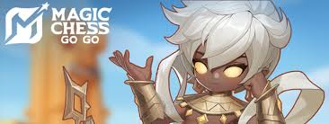 Mengapa Magic Chess Go Go Jadi Favorit di Kalangan Gamer Mobile